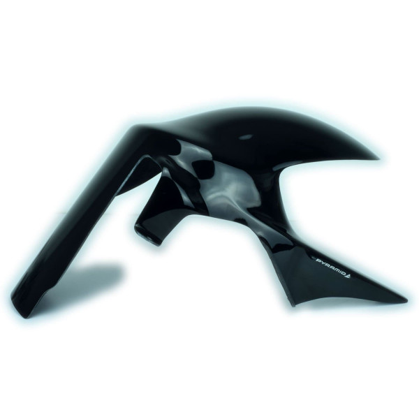 Pyramid Plastics HAYABUSA 08 > BLACK HUGGER